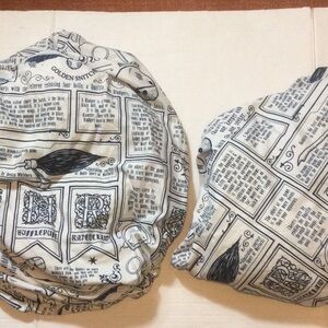 Harry Potter Shert set . Full Sz